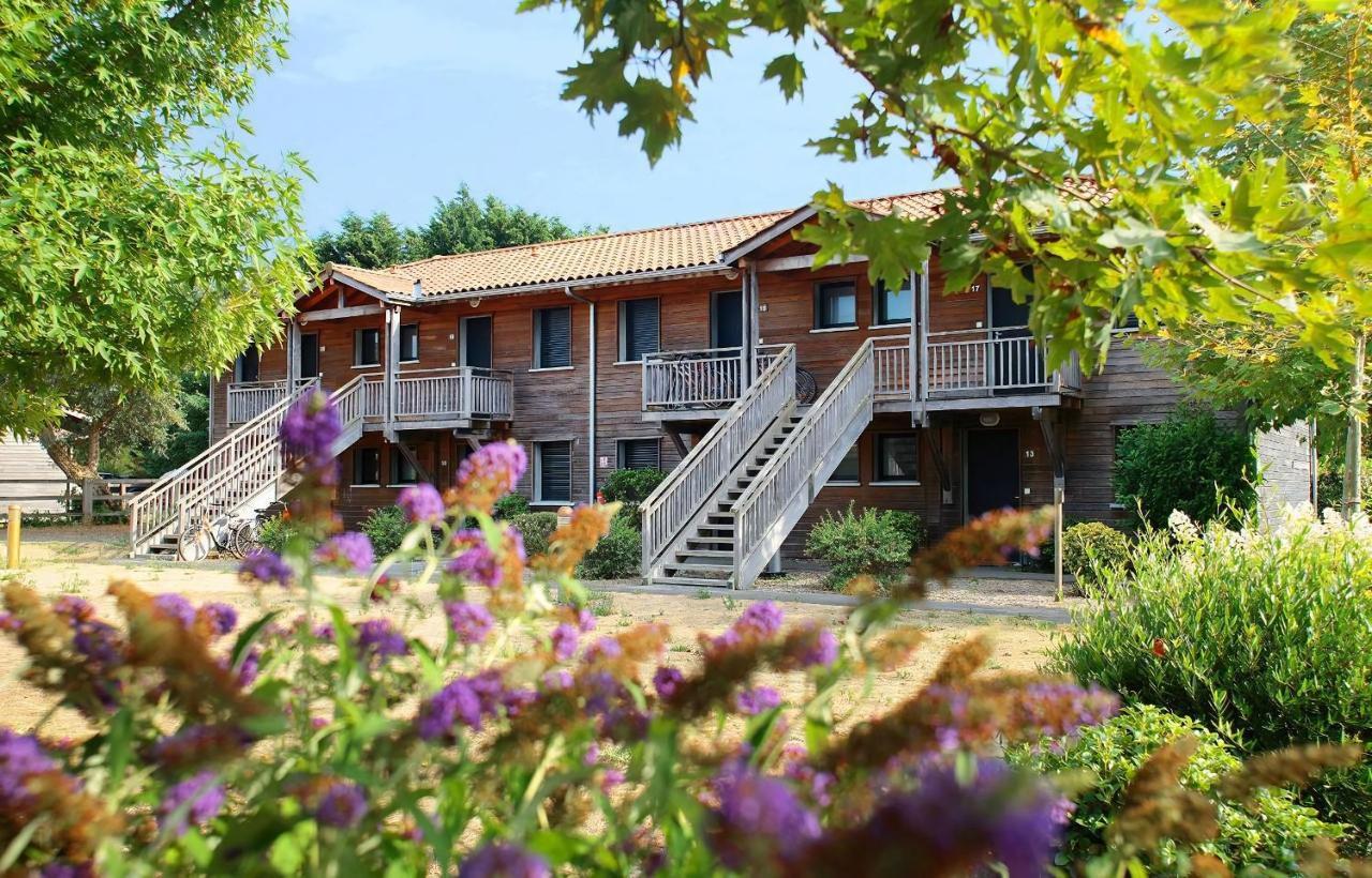 Bel Appartement Cosy Dans Residence Avec Piscine 5 Minutes Plage Messanges  Luaran gambar